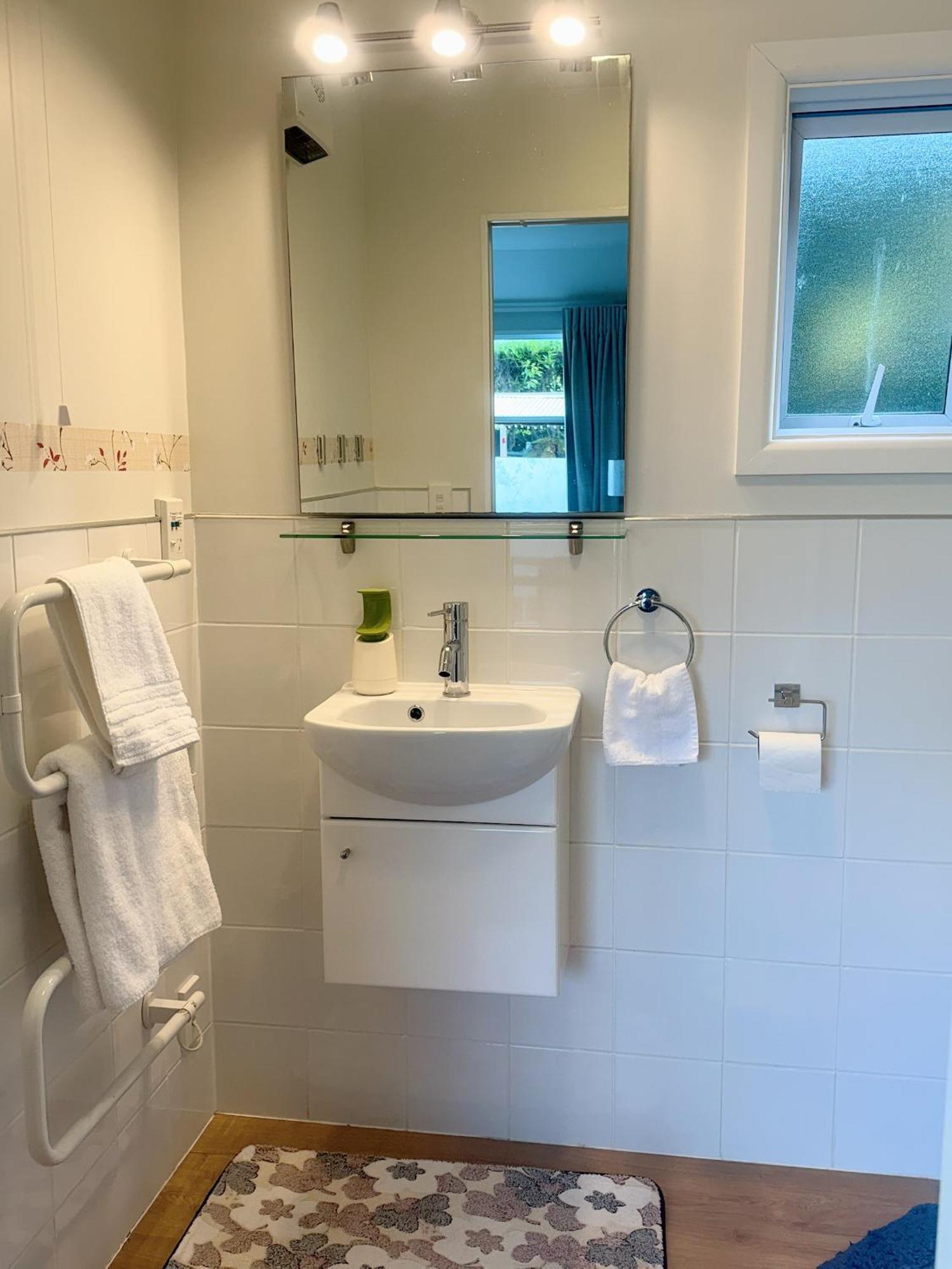 Cozy And Sunny Room Near City To Seapath Christchurch Exterior foto